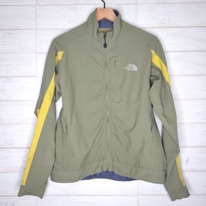 The North Face Summit Series Water proof Jacket